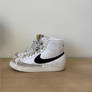 Nike Blazers